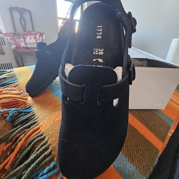 1774 IV Birkenstock Tokio - Picture 5 of 5